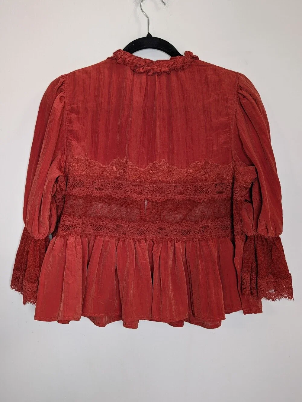 Free People romantic effortlessly